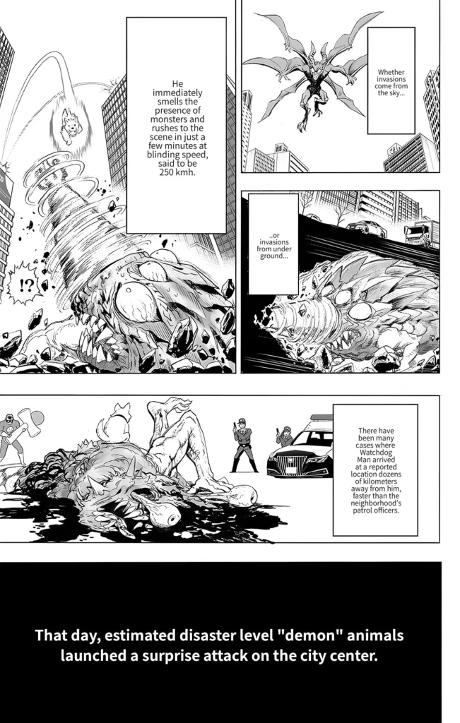 one punch man ch187.5 page04